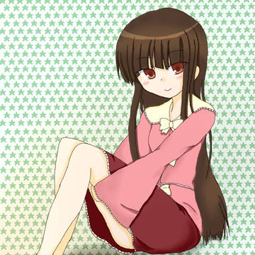 蓬莱さん