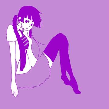 出雲ちゃん