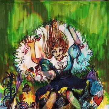 Dail Alice