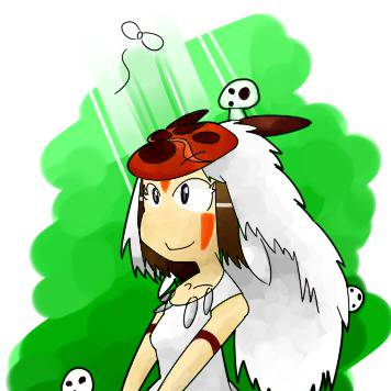 もののけ