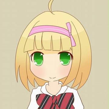 制服しえみちゃん