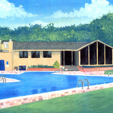 Clubhouse