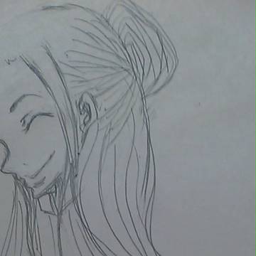 落書きサジ