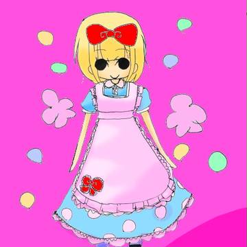 きのこちゃん