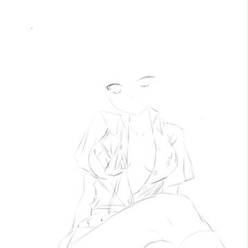 草稿
