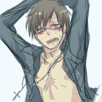 【腐】ゆきおまぢﾍﾟﾛﾍﾟﾛ