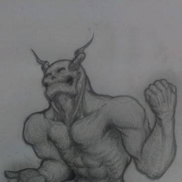 悪魔