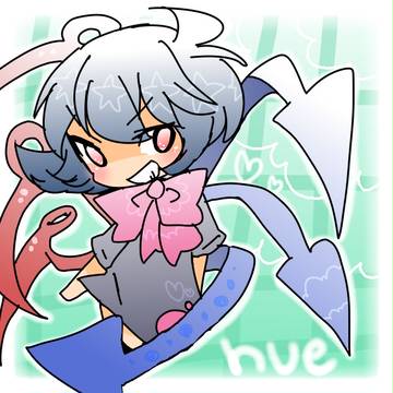 ぬえぬえー