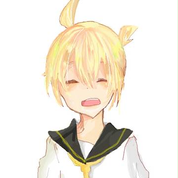 鏡音レン