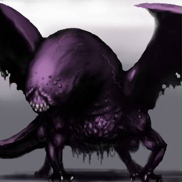 Dragon Ugly