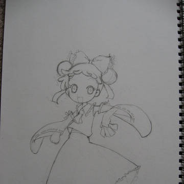 おジャ魔女紅魔郷