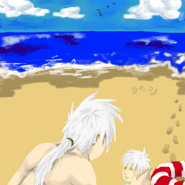 海へ行こう