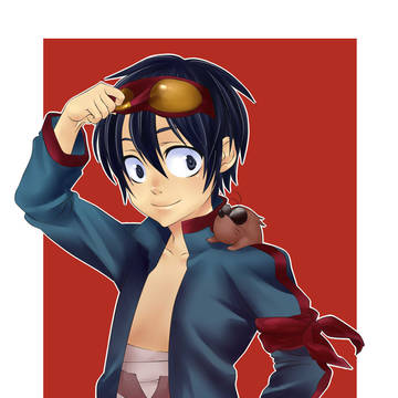 シモン