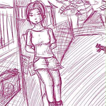 初オリジナル