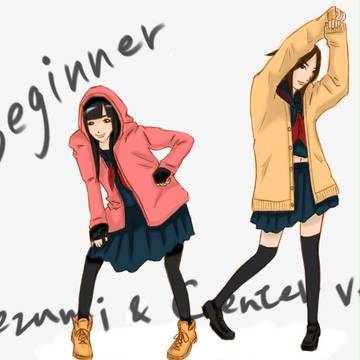 Beginner