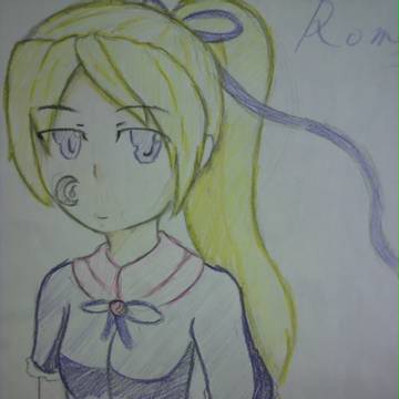 ポニテなRoman