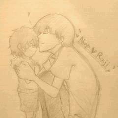 柳と子赤也｡