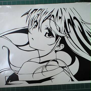 エリオ切ってみたお!