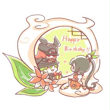 らいち誕!