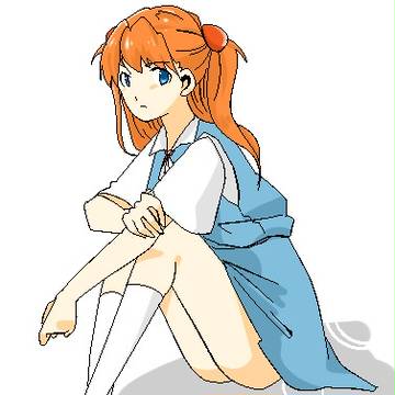 アスカ