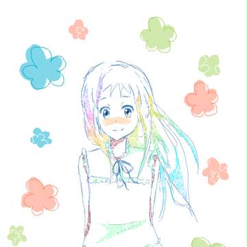 めんま