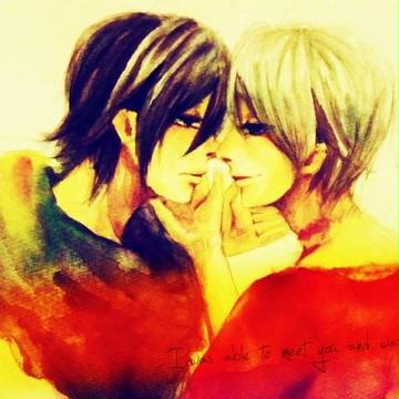 きみにであえてよかった