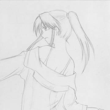 ７月７日はポニーテールの日！・・・だそうでｗ