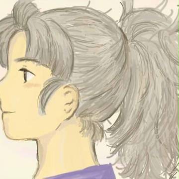 借りぐらしの竹谷ッティ