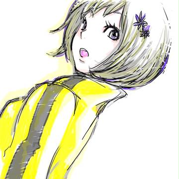 ホァンちゃん！