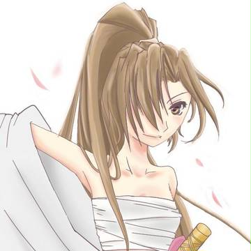 ぽにーてーる