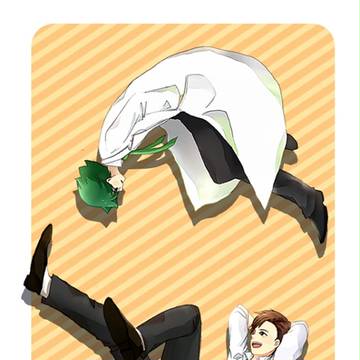 おとなりさん