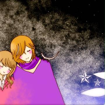 【VitaminX】star river