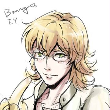 BUNNY和BANANA