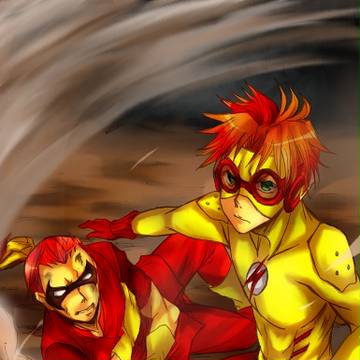 Dude, don't touch my bro