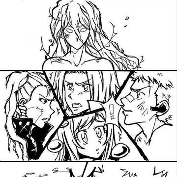 GHOST來襲=_=|||惡搞