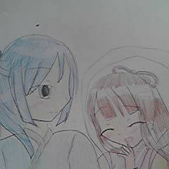 七夕(遅いよね～)