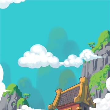 古代場景