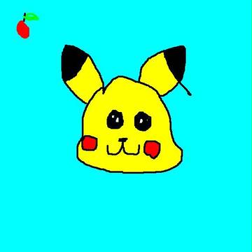 ピカチュウｂｙはいちゅー