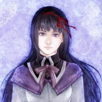 ほむほむ