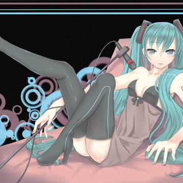MIKU