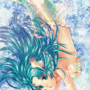 人魚
