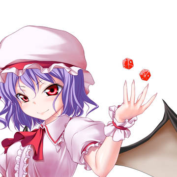 友人A　作　動画タイトル絵