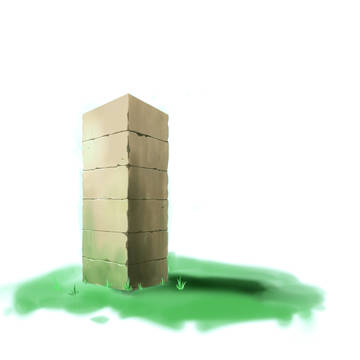 石柱