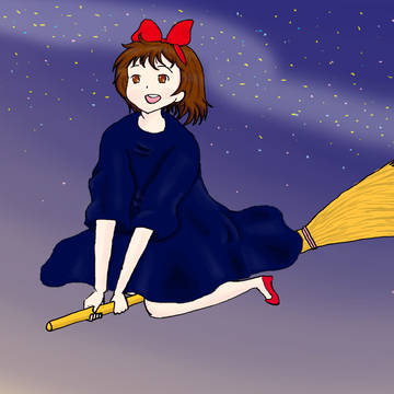 キキ
