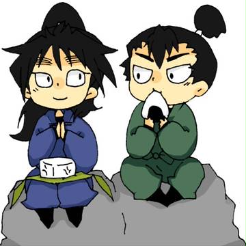 ランチタイム