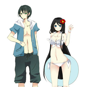 【ぴく源平】源頼朝＆北条政子【参加表明】