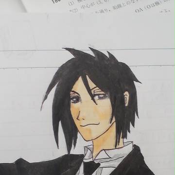 セバスチャン＝ミカエリス