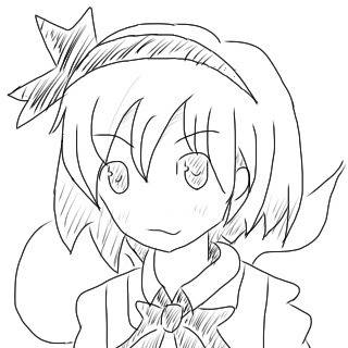 初
