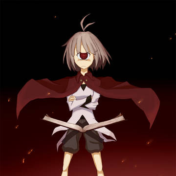 魔眼