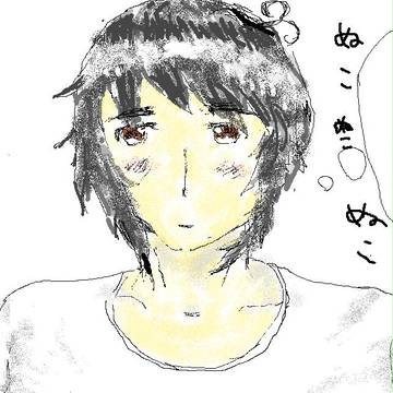 ある日のヘラ。